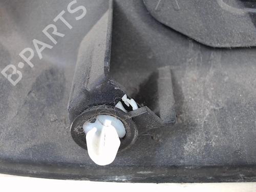 Front left panel RENAULT CLIO IV (BH_) 1.5 dCi 90 | BP30807336C58 