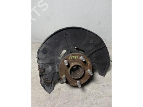 Høyre Styrespindel lagerhus TOYOTA AVENSIS (_T25_) 2.0 D-4D (ADT250_, ADT250R) | BP30807822M26 