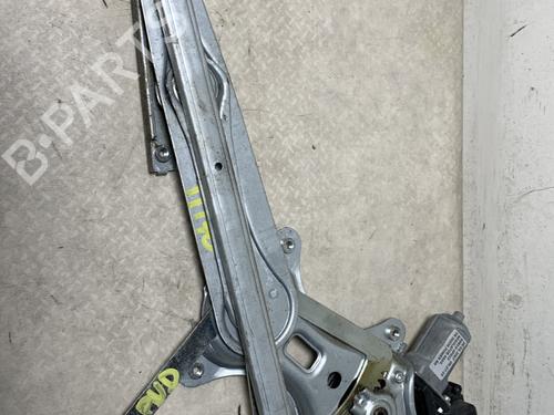 Used Front right window mechanism TOYOTA COROLLA Verso (ZER_, ZZE12_, R1_) 2.2 D-4D (AUR10_, AUR10R) (136 hp) 30807902