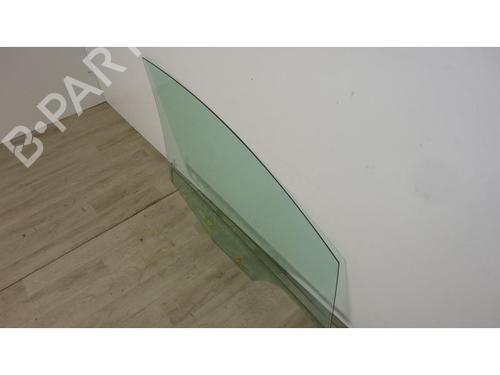 Front left door window FORD FIESTA VI (CB1, CCN) 1.4 TDCi | BP24024321C18 