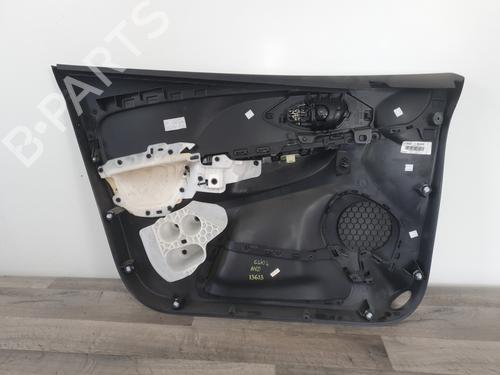 Front right panel RENAULT CLIO IV (BH_) 1.5 dCi 75 | BP26225924C59 