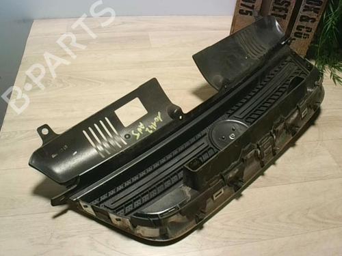 Used Grille FIAT IDEA (350_) 1.3 D Multijet (70 hp) 24024813
