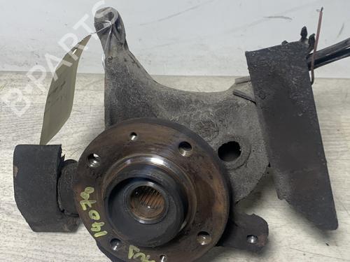 Used Right front steering knuckle CITROËN C5 II (RC_) 2.0 HDi (RCRHRH) (136 hp) 28294331