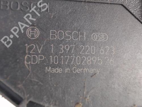 Front wiper motor OPEL ASTRA J (P10) 2.0 CDTI (68) | BP24026122M29 