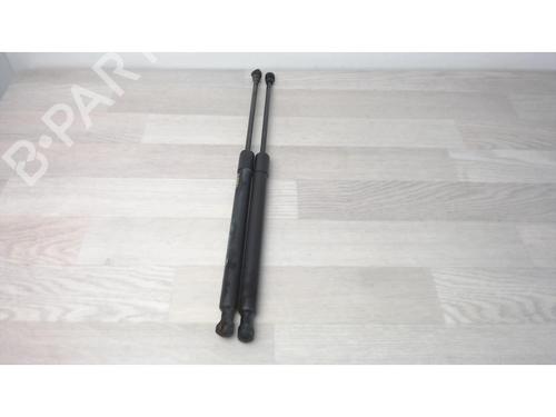 Used Tailgate lift support PEUGEOT 208 I (CA_, CC_) 1.2 VTI 82 (82 hp) 21181234