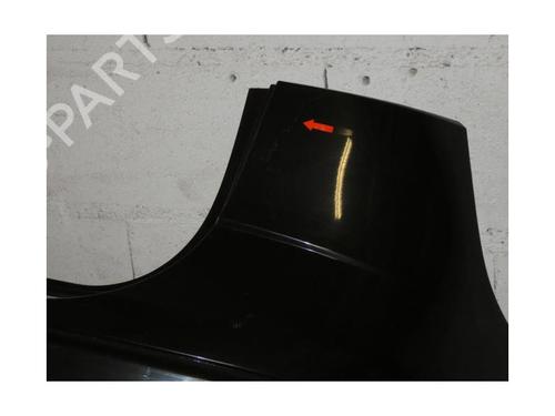 Rear bumper SEAT ALTEA (5P1) 1.9 TDI | BP25619510C8 