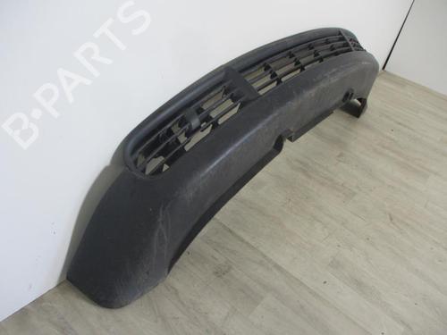 Front bumper AUDI A3 (8L1) 1.9 TDI | BP25618201C7 