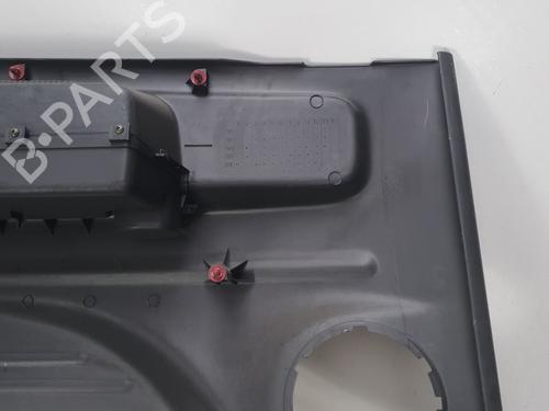 Boot lining SUZUKI GRAND VITARA I (FT, HT) 2.0 HDI 110 16V 4x4 (SQ420D, TD83V, JA420WD) | BP28492521I3