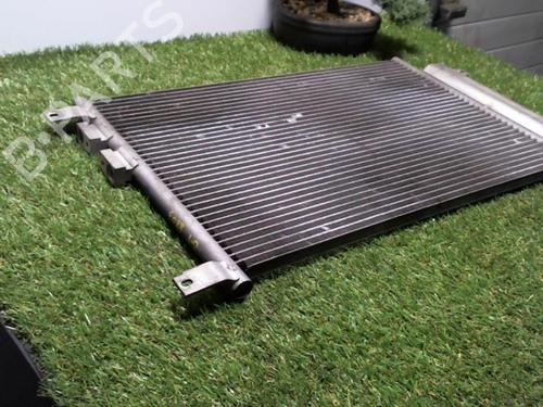 AC radiator ALFA ROMEO GT (937_) 1.9 JTD (937CXN1B) | BP25618256M32