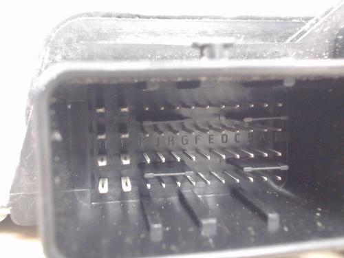 Control unit PEUGEOT 508 SW I (8E_) 2.0 HDi | BP23251348M11