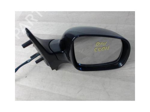 Used Right mirror VW POLO (6N2) 1.6 16V GTI (125 hp) 25619241