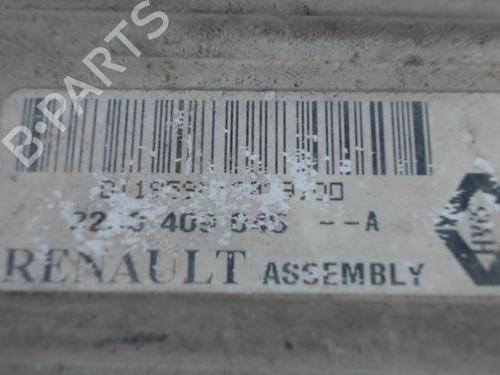 Intercooler DACIA LOGAN Pickup (US_) 1.5 dCi (US0W) | BP23271516M30 