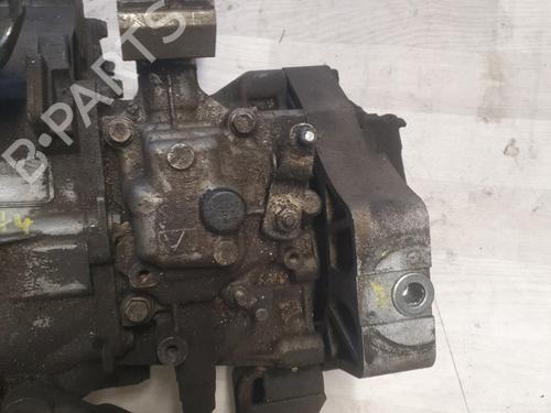 Gearbox FIAT 500 C (312_) 1.4 (312CXC1B, 312AXC1B) | BP31970079M3