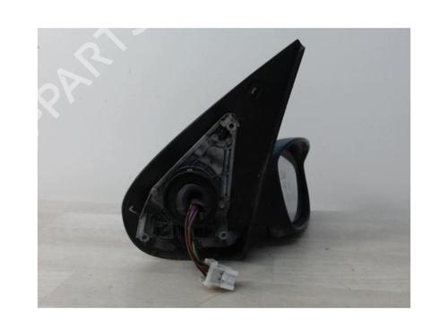 Right mirror PEUGEOT 206 Hatchback (2A/C) 1.9 D | BP24028157C27 