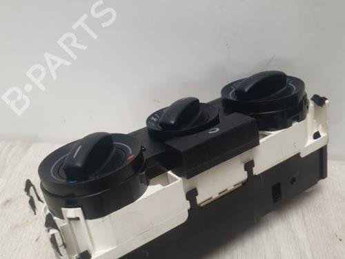 Climate control VW FOX Hatchback (5Z1, 5Z3, 5Z4) 1.2 | BP28118640I5 