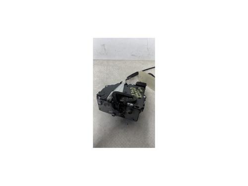 Used Front right lock FIAT GRANDE PUNTO (199_) 1.3 D Multijet (75 hp) 30807446
