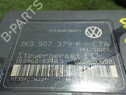 ABS pump VW GOLF V (1K1) 2.0 TDI 16V | BP24022193M43
