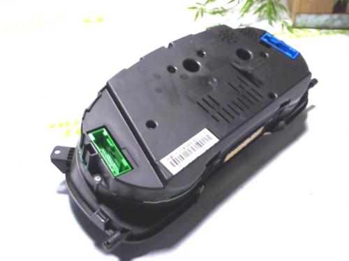 Instrument cluster SKODA OCTAVIA I Combi (1U5) 1.9 TDI | BP24022952C47 