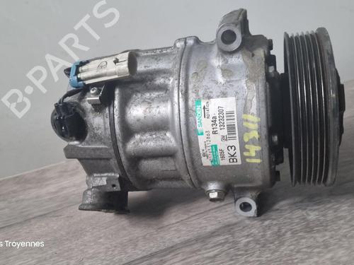 AC compressor OPEL INSIGNIA A (G09) 2.0 CDTI (68) | BP36966029M34 - Image 2
