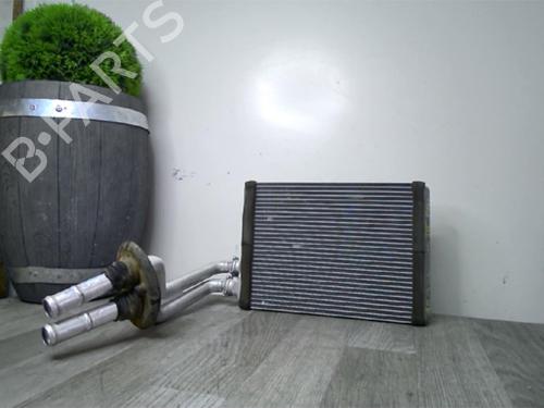 Used Heater matrix AUDI A4 B8 (8K2) 2.0 TDI (120 hp) 25774859