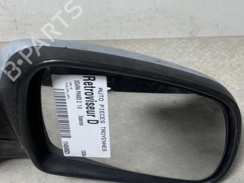 Right mirror CITROËN XSARA (N1) 1.6 16V | BP30807484C27