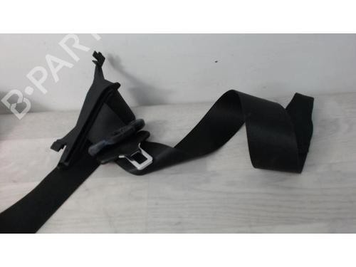 Front right seatbelt MERCEDES-BENZ CLK (C208) CLK 200 (208.335) | BP24027862I25 