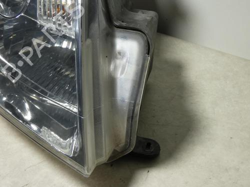 Right headlight RENAULT VEL SATIS (BJ0_) 2.2 dCi (BJ0E, BJ0F) | BP32410960C29