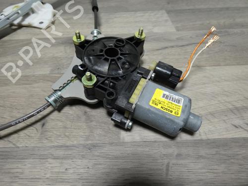 Front right window mechanism KIA RIO IV (YB, SC, FB) 1.25 | BP38436943C23 - Image 3