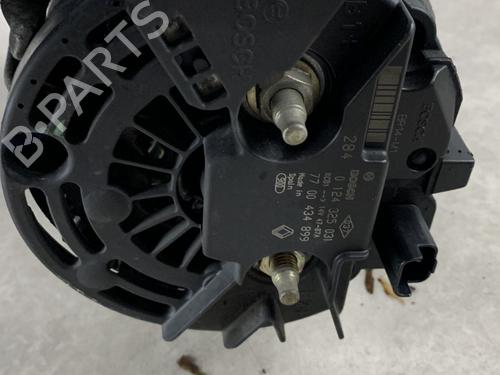 Alternator DACIA DUSTER (HS_) 1.5 dCi (HSMC) | BP28294342M7