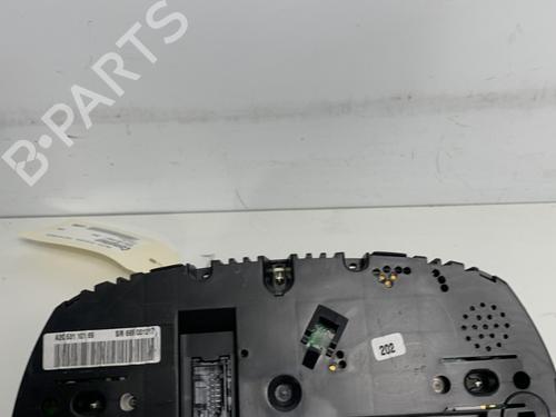 Instrument cluster BMW 3 (E90) 320 d | BP31588145C47
