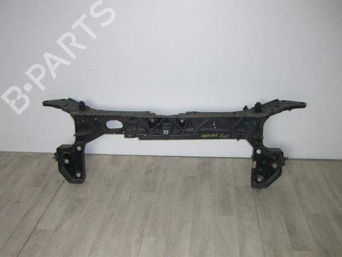 Komplette front RENAULT CLIO III (BR0/1, CR0/1) 1.5 dCi (C/BR0G, C/BR1G) (68 hp) 24025014