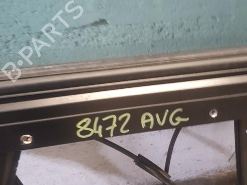 Front left window mechanism AUDI A2 (8Z0) 1.4 TDI | BP32982573C22  - Image 16