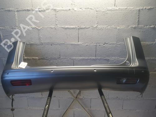 Rear bumper PEUGEOT 5008 (0U_, 0E_) 1.6 HDi | BP31084892C8