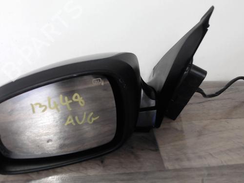Left mirror SUZUKI SWIFT III (MZ, EZ) 1.3 DDiS (RS413D) | BP24641059C26 