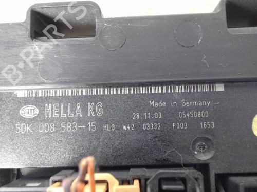 Control unit VW GOLF V (1K1) 1.9 TDI | BP31251958M11