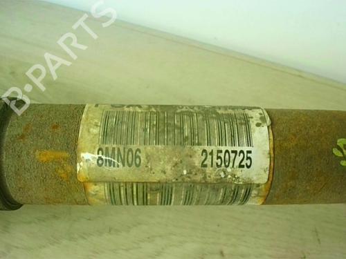 Left front driveshaft PEUGEOT 307 (3A/C) 1.6 16V | BP24024195M38