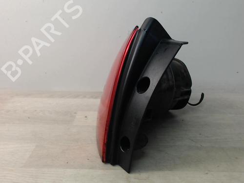 Left taillight SEAT ALTEA (5P1) 1.9 TDI | BP25619508C34