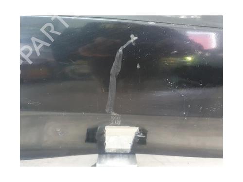 Rear bumper VW GOLF V (1K1) 1.9 TDI | BP25748607C8 