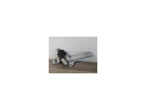 Used Front right window mechanism DACIA SANDERO 1.6 (BS0D, BS0B, BS0F, BS0H) (87 hp) 27154113