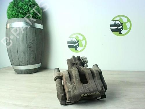 Used Right rear brake caliper RENAULT ESPACE IV (JK0/1_) 2.2 dCi (JK0H) (150 hp) 24027692