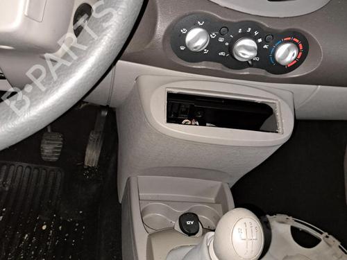 AC compressor RENAULT TWINGO II (CN0_) 1.2 16V (CN0K, CN0V, CN0A) | BP24027275M34 - Image 12