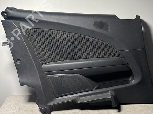 Used Boot lining VW SCIROCCO III (137, 138) 2.0 TDI (140 hp) 32143278