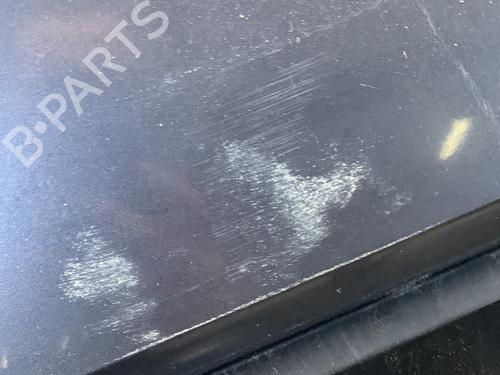 Rear bumper AUDI A2 (8Z0) 1.4 TDI | BP30807852C8