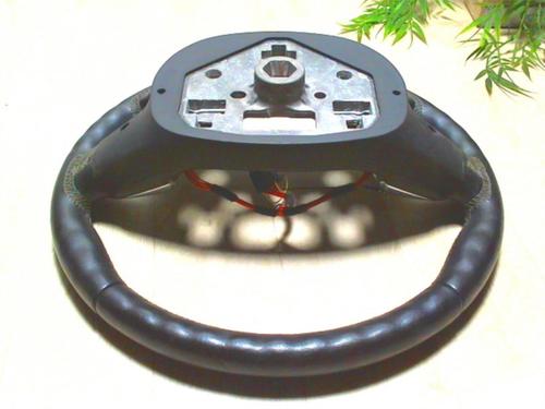 Steering wheel FORD MONDEO IV (BA7) 2.0 TDCi | BP26022500C49 