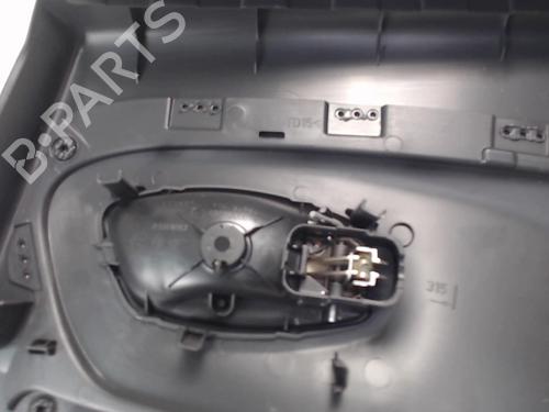 Front left panel RENAULT CLIO IV (BH_) 0.9 TCe 75 (BHNP) | BP25619711C58 - Image 7