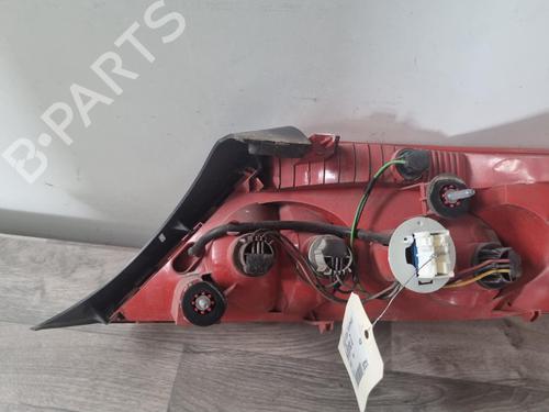 Left taillight PEUGEOT 407 Coupe (6C_) 2.0 HDi | BP37170491C34 - Image 7
