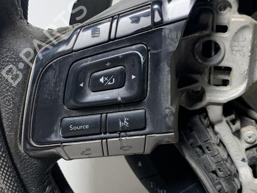 Steering wheel SUBARU FORESTER (SJ_) 2.0 i AWD (SJ5) | BP30807400C49