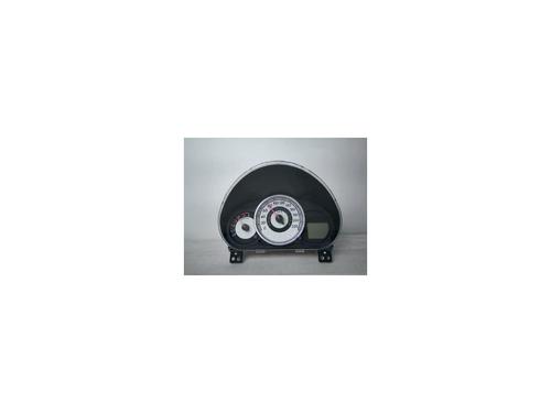 Cockpit MAZDA 2 (DE_, DH_) 1.4 MZR-CD (68 hp) 24025618