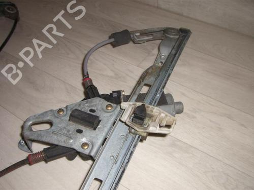 Rudehejsemekanisme ventre foran PEUGEOT 206 Hatchback (2A/C) 2.0 HDI 90 | BP30807051C22