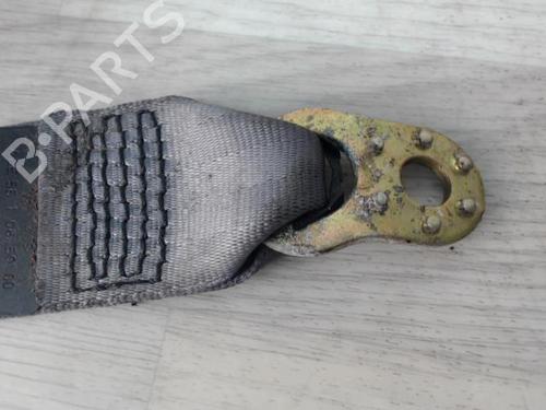 Used Front right seatbelt VW PASSAT B5.5 Variant (3B6) 1.9 TDI (101 hp) 25619052